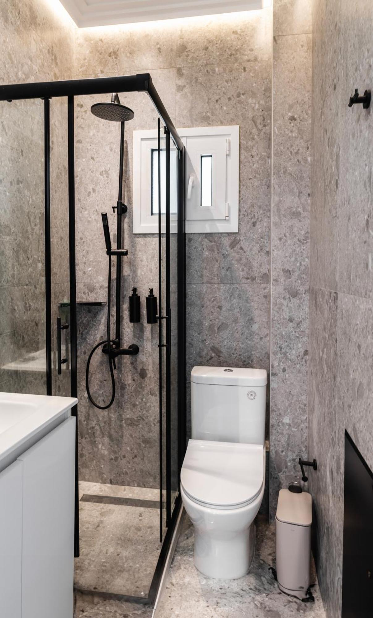 Urban Gem-Fresh & Central Aleksandropolis Zewnętrze zdjęcie