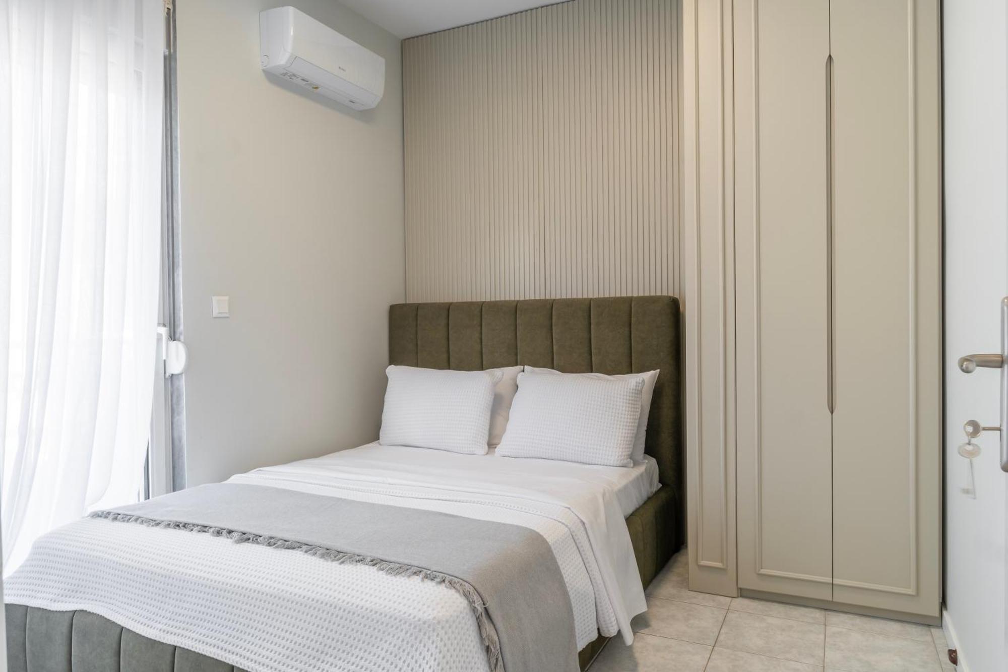 Urban Gem-Fresh & Central Aleksandropolis Zewnętrze zdjęcie