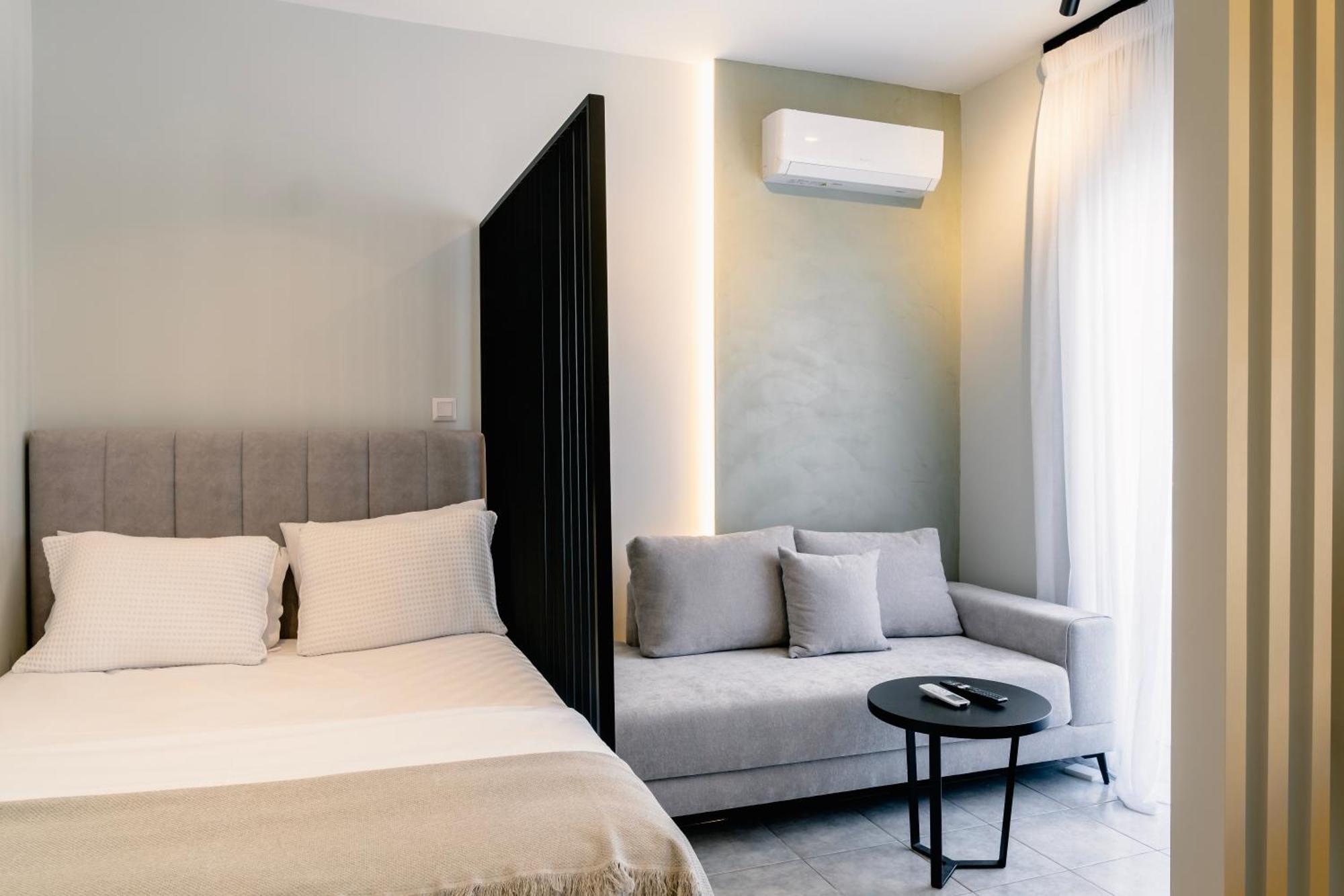 Urban Gem-Fresh & Central Aleksandropolis Zewnętrze zdjęcie