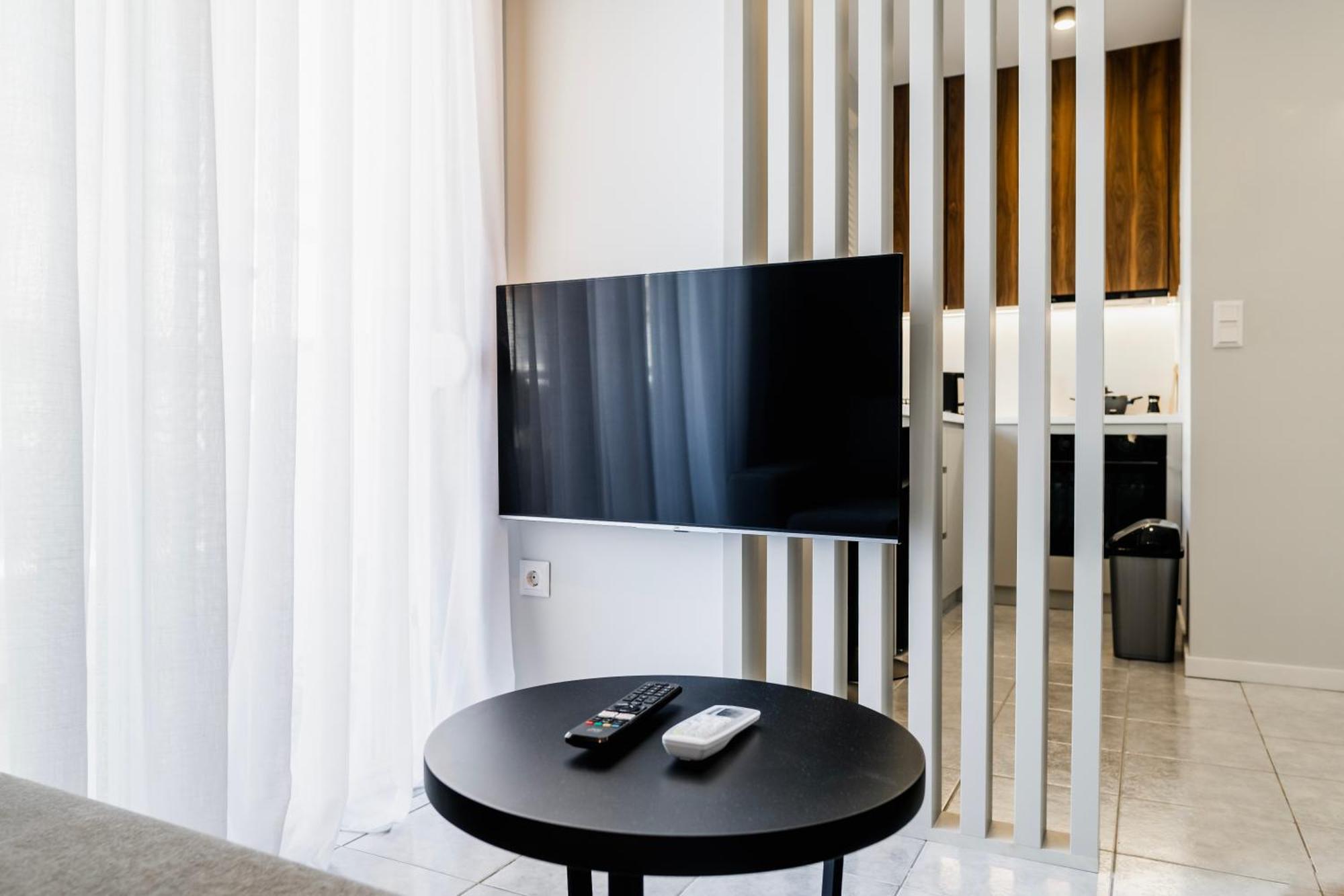 Urban Gem-Fresh & Central Aleksandropolis Zewnętrze zdjęcie