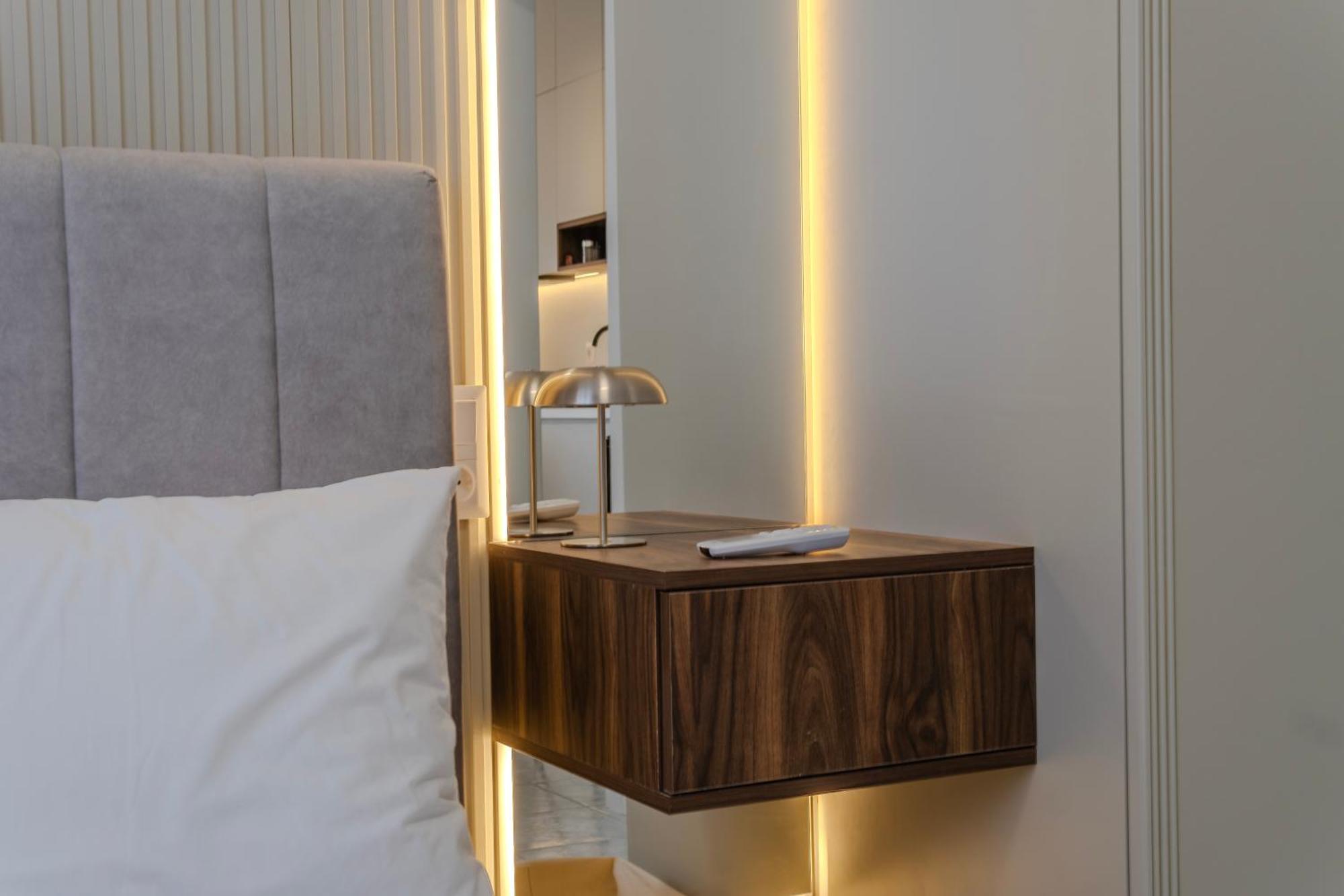 Urban Gem-Fresh & Central Aleksandropolis Zewnętrze zdjęcie