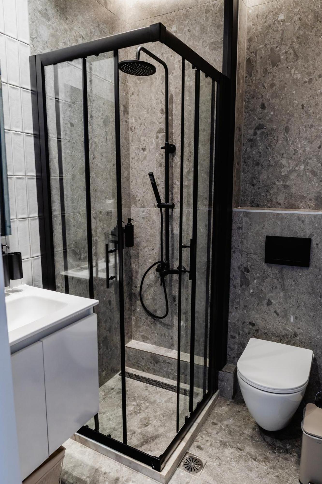 Urban Gem-Fresh & Central Aleksandropolis Zewnętrze zdjęcie